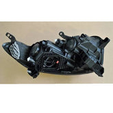 Kadjar Ön Far Komple